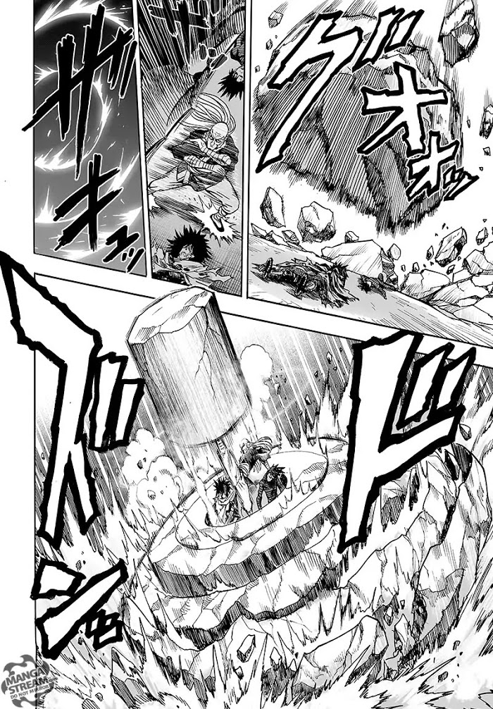 One Punch Man - Chapter 84 image 058